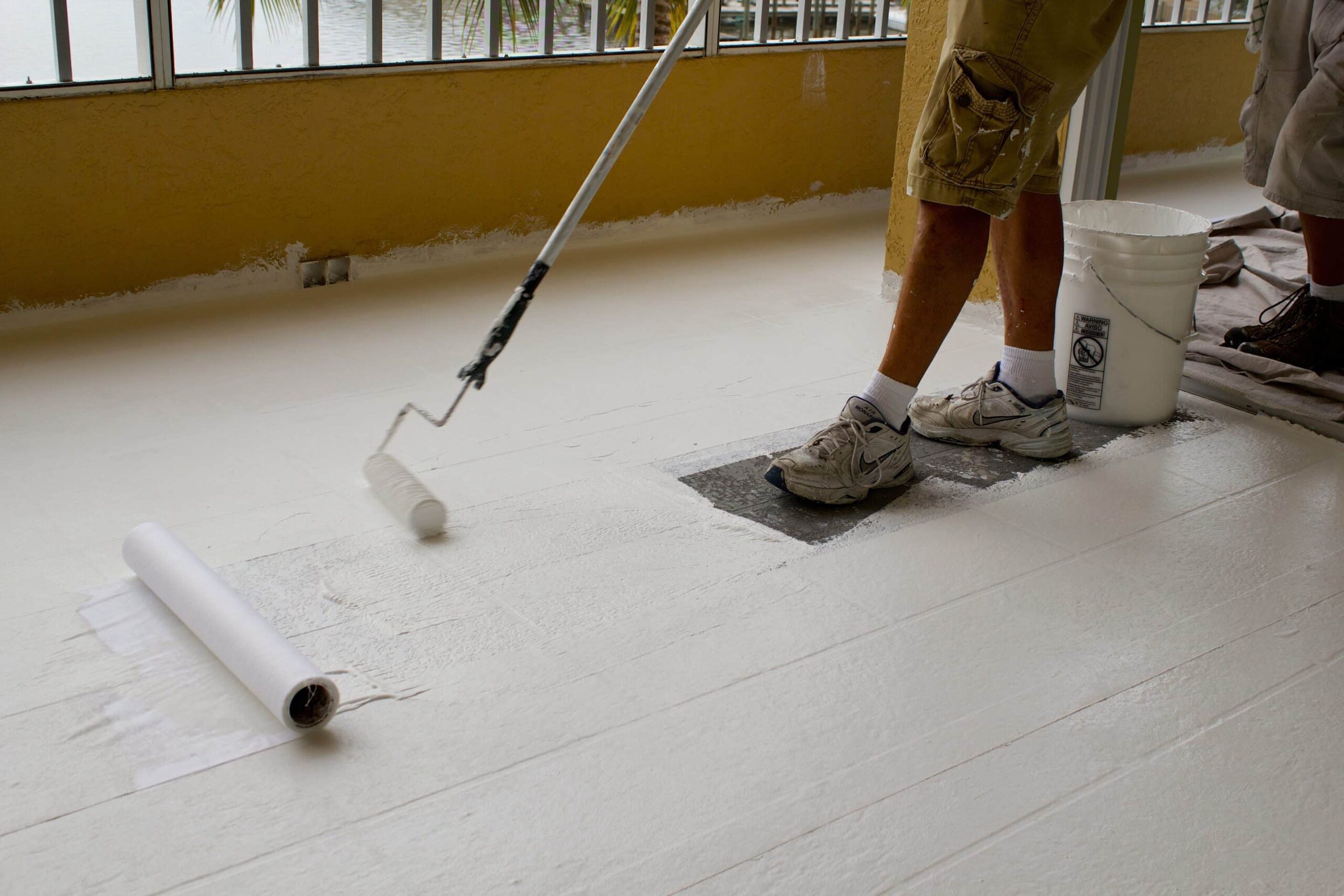 Uncoupling Membrane