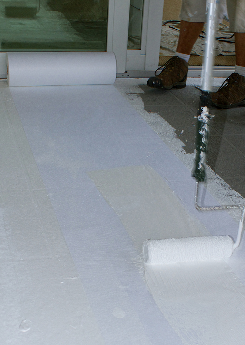 PerfectMembrane<sup>®</sup> Uncoupling/Decoupling Membrane - Image 5