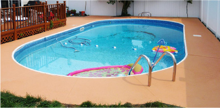 RubberDecky Cocrete Technology today article 1