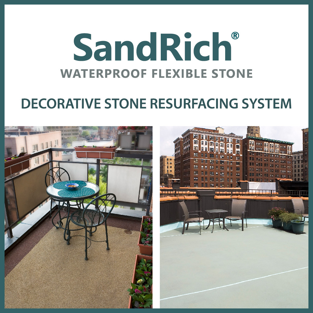 SandRich<sup>®</sup> - Image 2