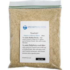 TrueGrit<sup>©</sup>