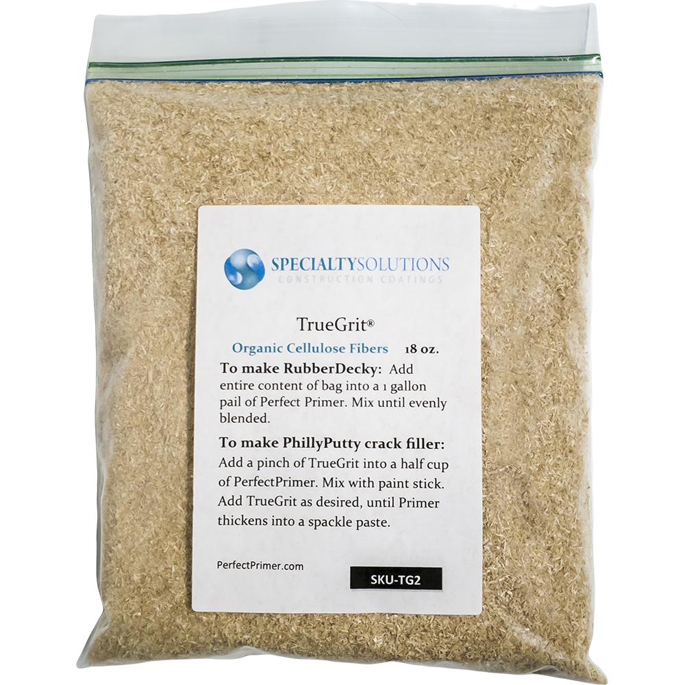 TrueGrit<sup>©</sup>