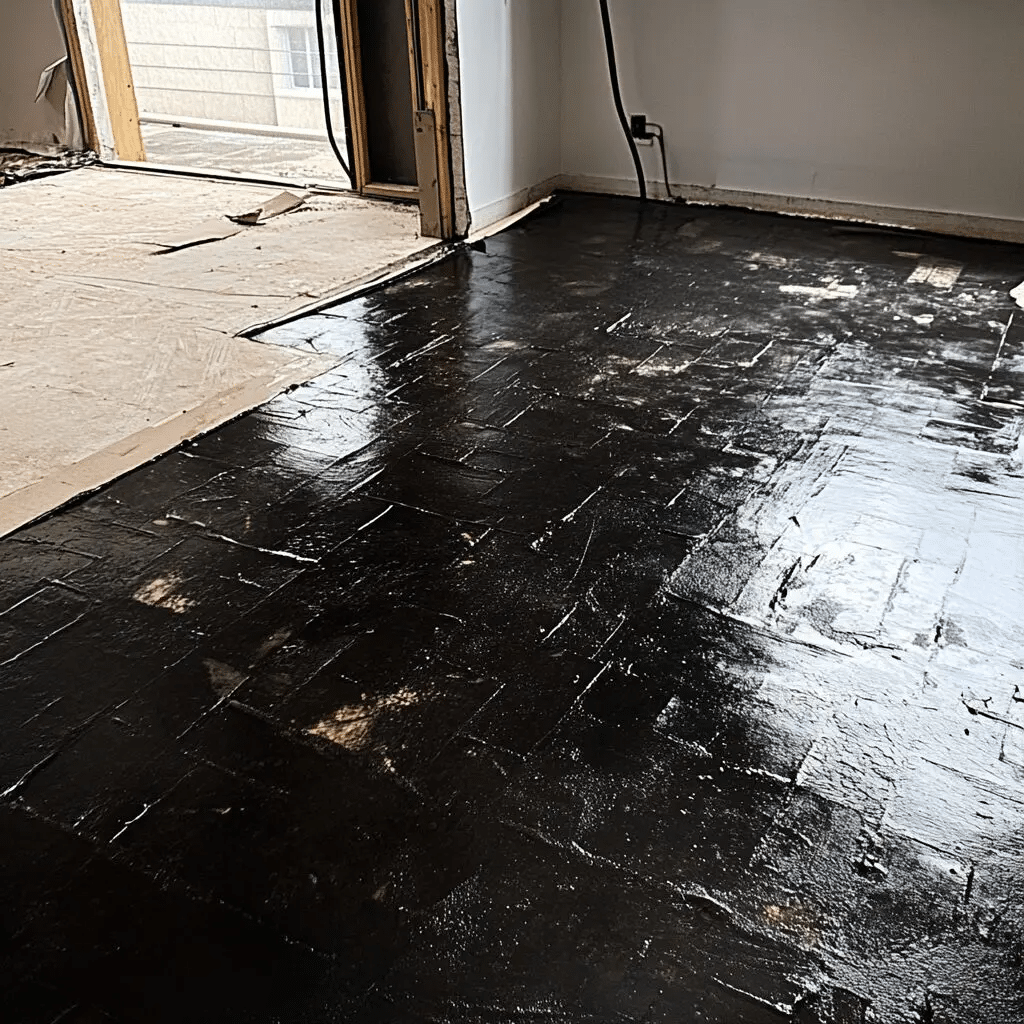 black mastic1