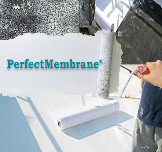 PerfectMembrane<sup>®</sup> Uncoupling/Decoupling Membrane - Image 9
